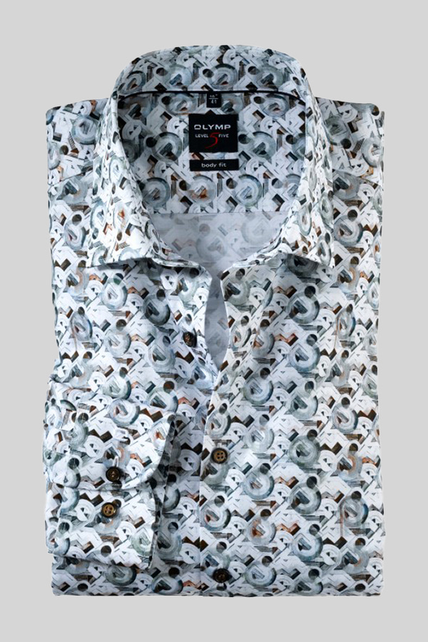 ΠΟΥΚΑΜΙΣΟ ΕΜΠΡΙΜΕ OLYMP - 28 ΕΜΠΡΙΜΕ